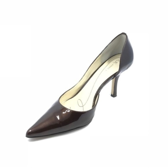 anne klein christa pump